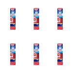 Dr. Oetker Barwnik spożywczy czerwony 10 g X6