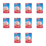 Dr. Oetker Perełki cukrowe 80 g X10