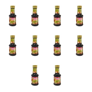 Dr. Oetker Ekstrakt Migdał z Maroka 30ml X10