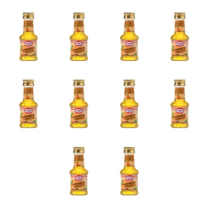 Dr. Oetker Ekstrakt Pomarańcza z Brazylii 30 ml X10