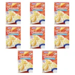 Dr. Oetker Babeczki jogurtowe 335g X8