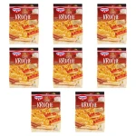 Dr. Oetker Ciasto kruche 400g X8