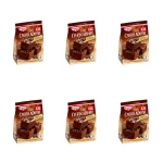 Dr. Oetker Ciasto czekoladowe XXL 671g X6