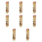 Dr. Oetker Pasta Waniliowa z Wanilii Bourbon w Żelu do Ciast Deserów - 19g X8
