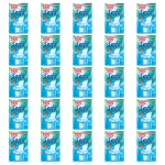 Dr.Oetker Soda Oczyszczona Uniwersalna Domowa do Ciast Zmiękczania Wody 70g X25