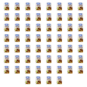 Gellwe Proszek do pieczenia 30g X60