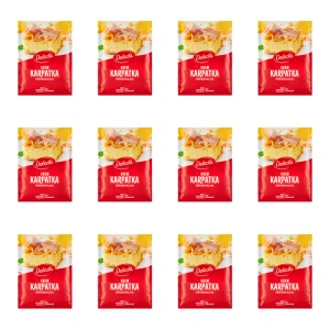 Krem Karpatka oryginalna w proszku 250g DELECTA X12