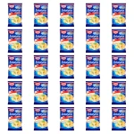 Dr. Oetker Żelatyna w listkach 10g X25