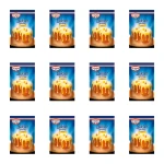 Dr. Oetker Lukier gotowy żółty 100 g X12