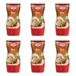 Dr. Oetker Sos toffi 200g X6