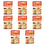 Dr. Oetker Babeczki z płatkami czekolady 300 g X8