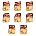 Dr. Oetker Babka o smaku cytrynowym 375g X8