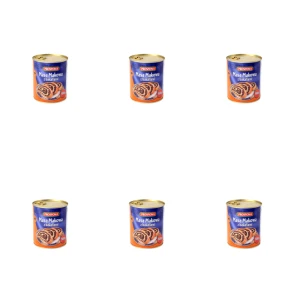 Prospona Masa makowa z bakaliami 900 g X6