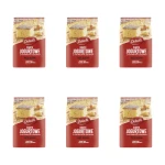 Duża Blacha Ciasto jogurtowe 640g Delecta X6