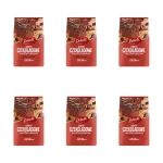 Duża Blacha Ciasto czekoladowe 670g Delecta X6