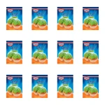 Dr. Oetker Lukier gotowy zielony 100 g X12