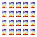 Dr. Oetker Polewa biała 100 g X20