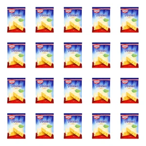 Dr. Oetker Polewa biała 100 g X20