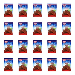 Dr. Oetker Polewa deserowa 100 g X20