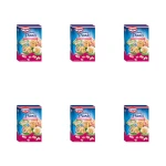 Dr. Oetker Słodkie Pianki Mini Marshmallows 30g X6