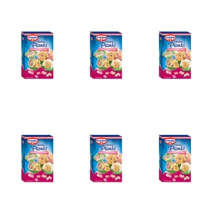 Dr. Oetker Słodkie Pianki Mini Marshmallows 30g X6