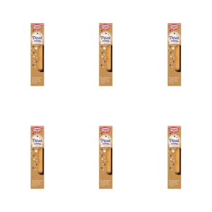 Dr. Oetker Pisak żelowy złoty 19 g X6