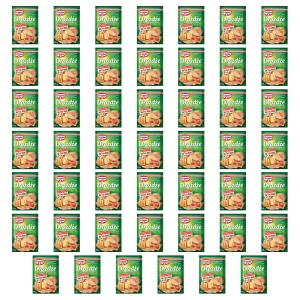 Dr. Oetker Drożdże Instant Suche Suszone Piekarskie Naturalne 14g X48