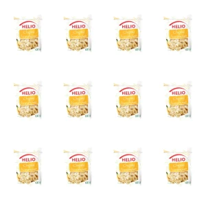 Chipsy bananowe 100 g HELIO X12