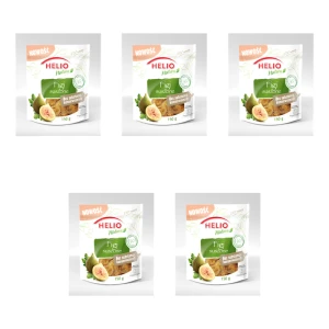 Figi suszone 150 g HELIO Natura X5