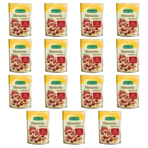 Mieszanka bakaliowa 100g Bakalland X15