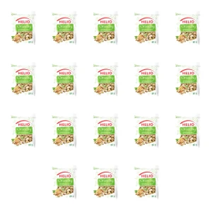 Orzechy pistacjowe HELIO 80 g X18