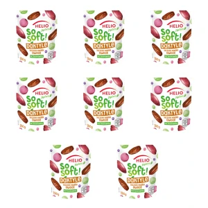 Daktyle 150g Helio Natura So Soft X8
