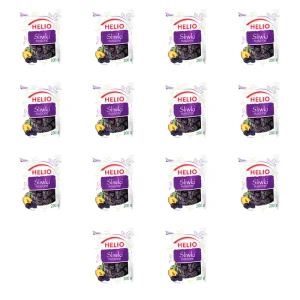 Śliwki suszone Helio 200g X14