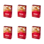 Babeczki z płatkami czekolady 280G Delecta X6