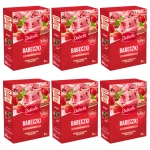 Babeczki smak truskawkowy 280G Delecta X6