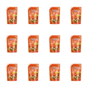 Kresto mix orzechów 140g X12