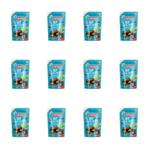 Kresto mix żurawina i orzechy 140g X12