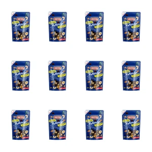Kresto mieszanka studencka 140g X12