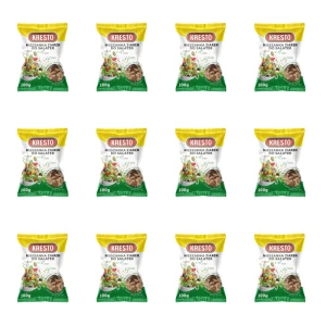 Kresto Mieszanka ziaren do sałatek 100 g X12