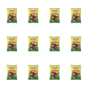 Kresto mieszanka studencka 150g X12