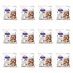 Mieszanka studencka 300 g Helio X12