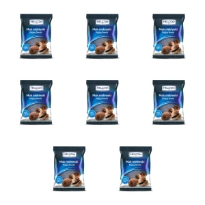 Mak niebieski 400 g Helcom X8