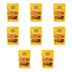 Orzechy włoskie 200g Bakalland X8