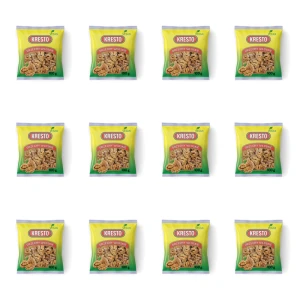 Kresto orzechy włoskie 100g X12