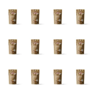 Kresto Select orzechy włoskie 100g X12