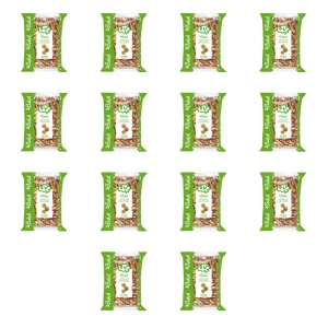 Orzechy włoskie łuskane 300g Bakal X14