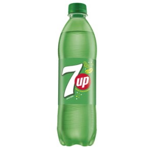 7up 500 ml