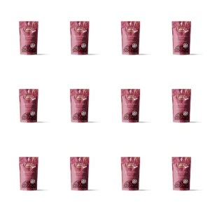 Kresto Select żurawina suszona całe owoce 150g X12
