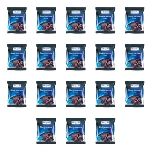 Śliwki suszone bez pestek 150g Helcom X18