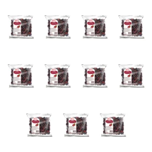 Żurawina suszona, cięta 300 g Helio X11